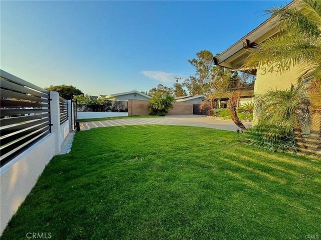 3432 Yellowtail Drive, Rossmoor, CA 90720