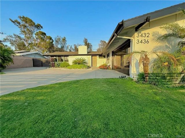 3432 Yellowtail Drive, Rossmoor, CA 90720