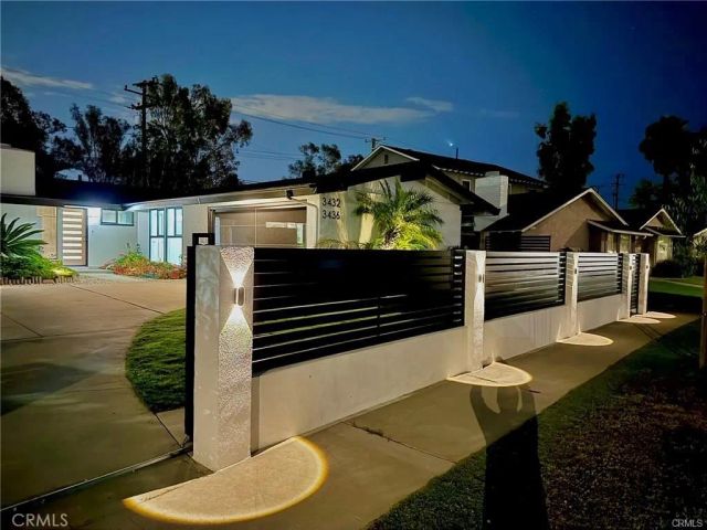 3432 Yellowtail Drive, Rossmoor, CA 90720