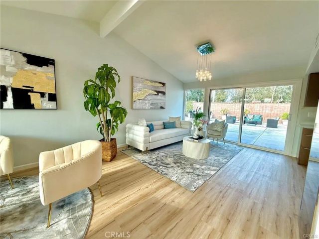 3432 Yellowtail Drive, Rossmoor, CA 90720