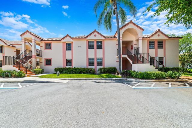 3151 Leewood Terrace L228, Boca Raton, FL 33431