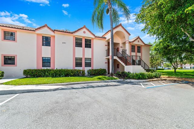3151 Leewood Terrace L228, Boca Raton, FL 33431