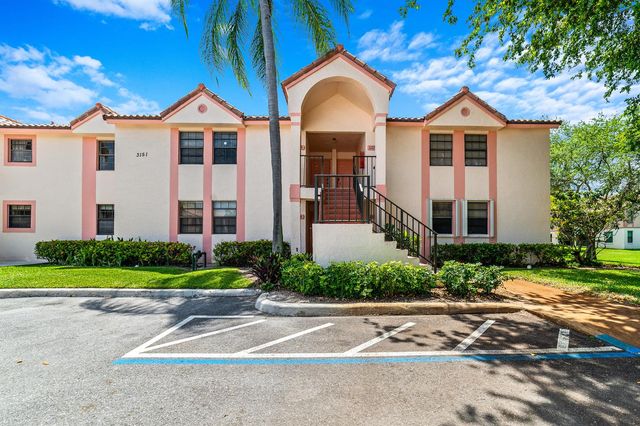 3151 Leewood Terrace L228, Boca Raton, FL 33431