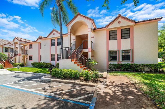 3151 Leewood Terrace L228, Boca Raton, FL 33431