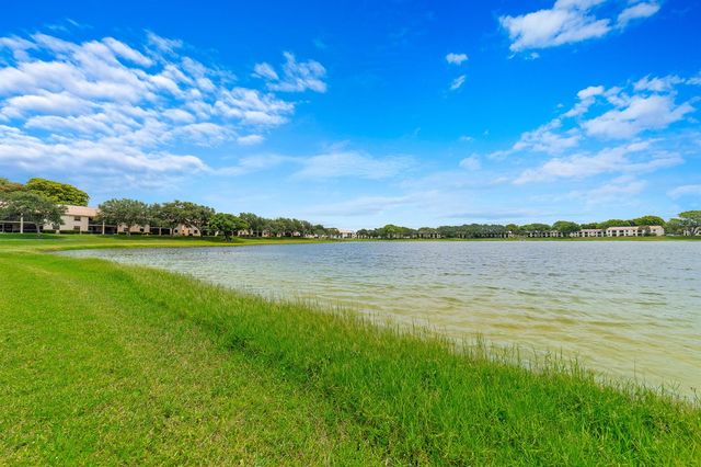 3151 Leewood Terrace L228, Boca Raton, FL 33431