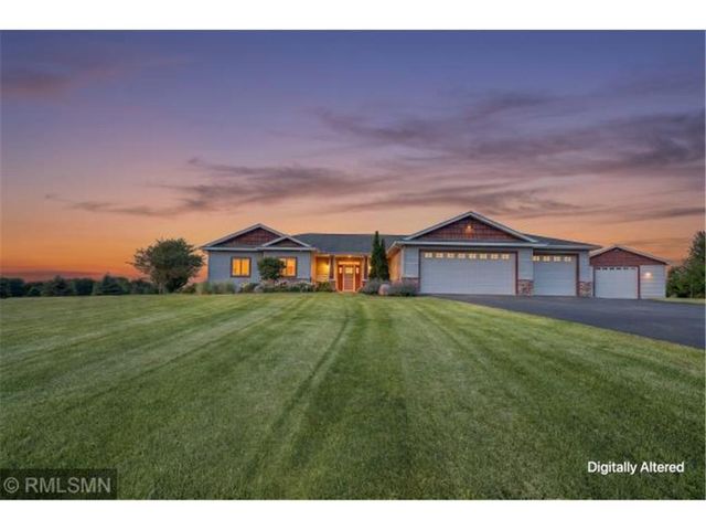1019 174th Street, Hammond, WI 54015