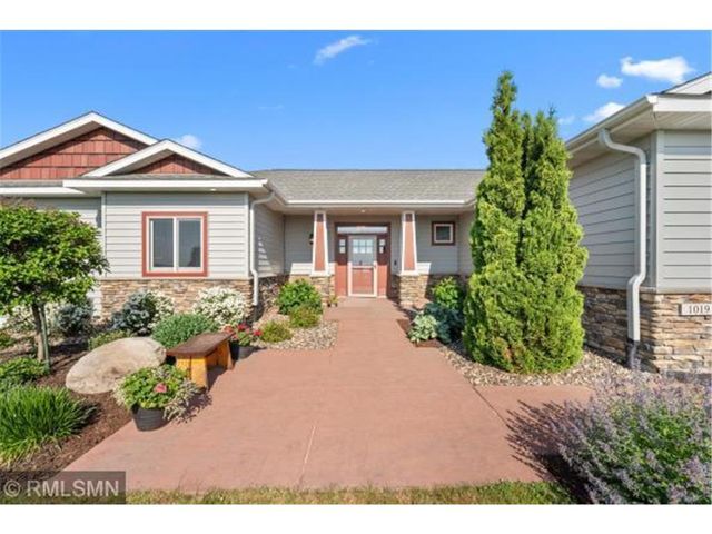 1019 174th Street, Hammond, WI 54015