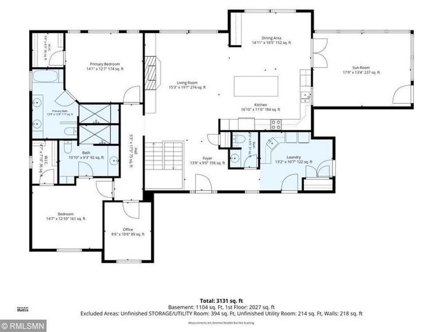 1019 174th Street, Hammond, WI 54015