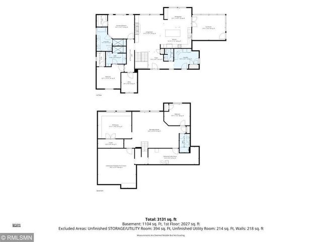 1019 174th Street, Hammond, WI 54015