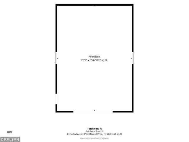 1019 174th Street, Hammond, WI 54015