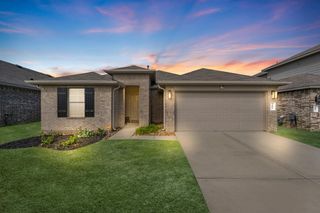 13817 Rock Island Trail, Conroe, TX 77384