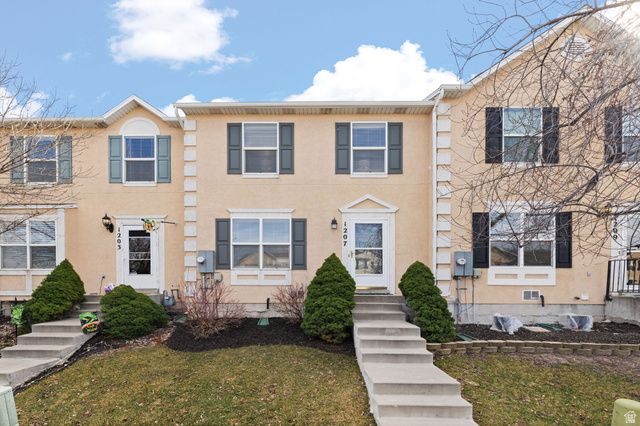 1207 W TORWOOD CT, Murray, UT 84123