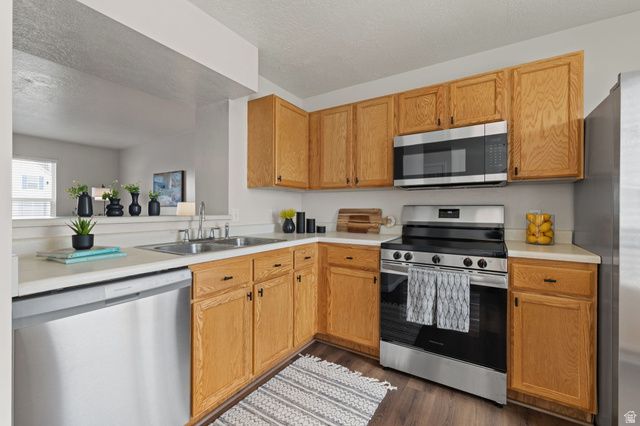 1207 W TORWOOD CT, Murray, UT 84123