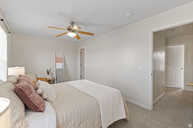 1207 W TORWOOD CT, Murray, UT 84123