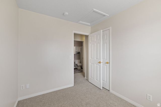 1207 W TORWOOD CT, Murray, UT 84123