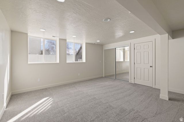 1207 W TORWOOD CT, Murray, UT 84123