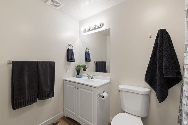 1207 W TORWOOD CT, Murray, UT 84123