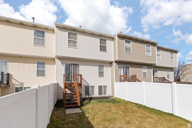 1207 W TORWOOD CT, Murray, UT 84123