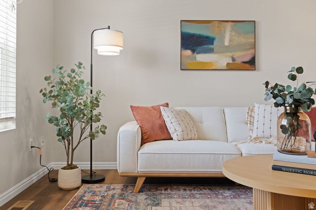 1207 W TORWOOD CT, Murray, UT 84123