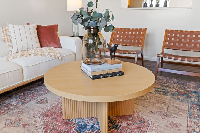 1207 W TORWOOD CT, Murray, UT 84123