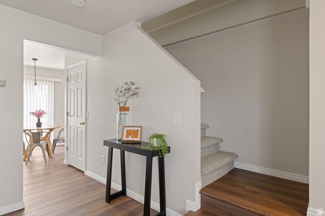 1207 W TORWOOD CT, Murray, UT 84123