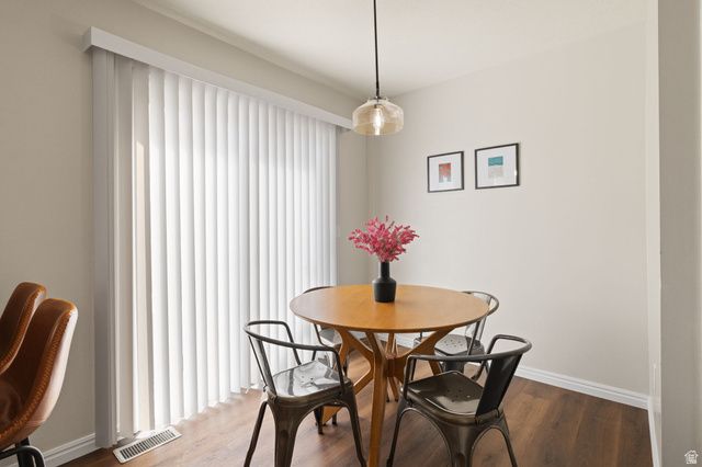 1207 W TORWOOD CT, Murray, UT 84123