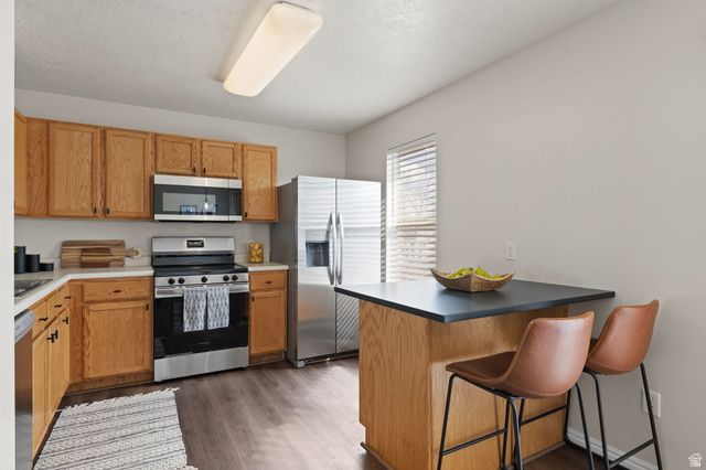 1207 W TORWOOD CT, Murray, UT 84123