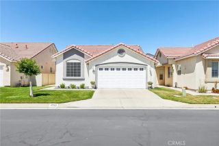 1732 Ametista Drive, San Jacinto, CA 92583
