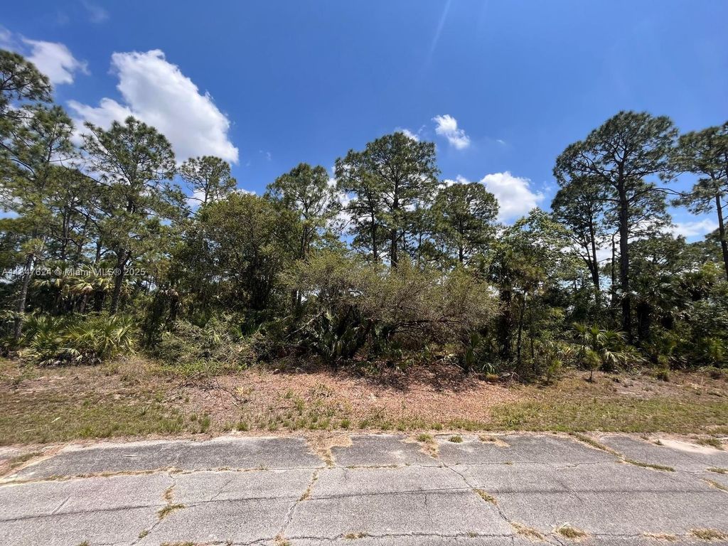 Image 1 of property listing at 322 James Irwin, La Belle, FL 33935