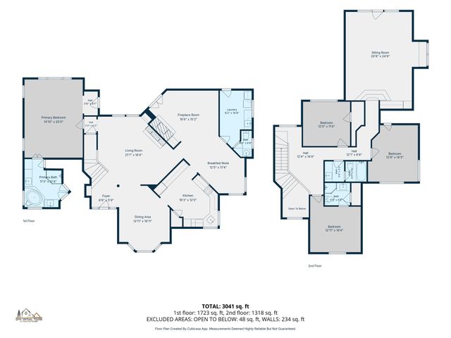 816 Lake View Court E, Crowley, TX 76036