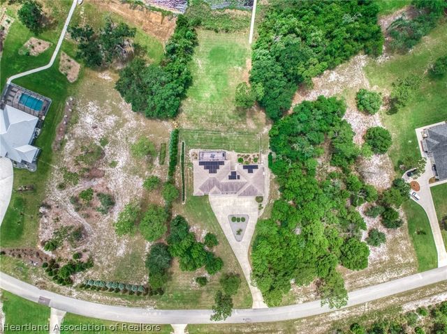 4086 Camp Shore Drive, Sebring, FL 33875