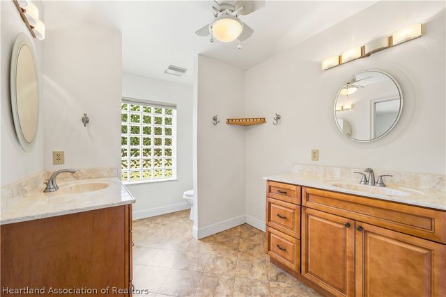 4086 Camp Shore Drive, Sebring, FL 33875