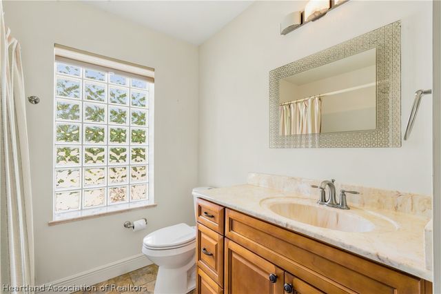 4086 Camp Shore Drive, Sebring, FL 33875