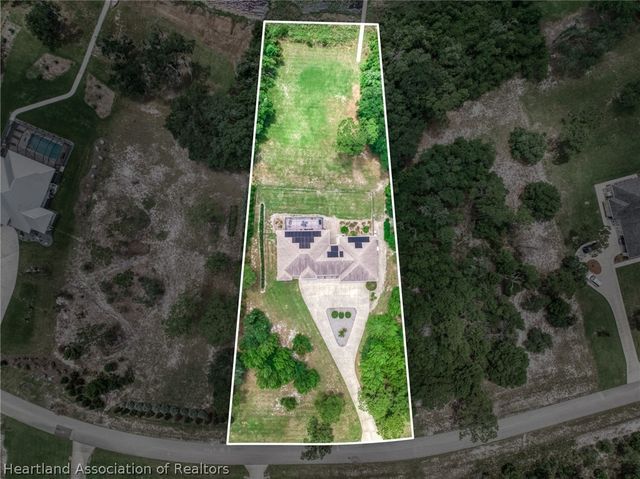 4086 Camp Shore Drive, Sebring, FL 33875