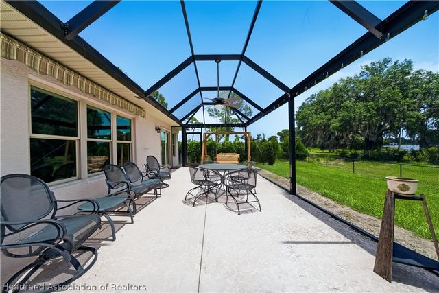 4086 Camp Shore Drive, Sebring, FL 33875
