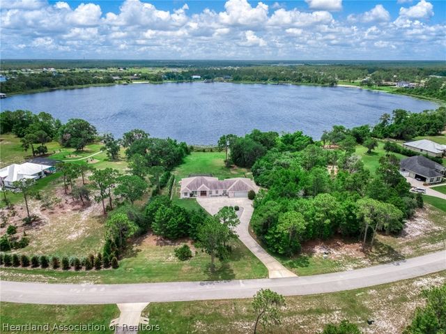 4086 Camp Shore Drive, Sebring, FL 33875