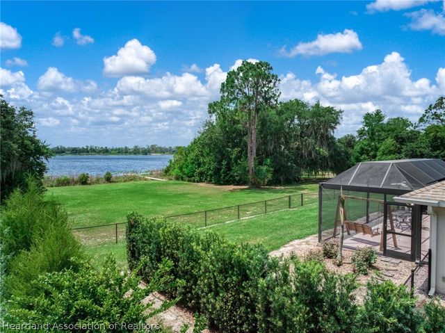 4086 Camp Shore Drive, Sebring, FL 33875