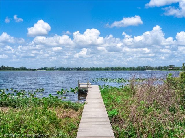 4086 Camp Shore Drive, Sebring, FL 33875