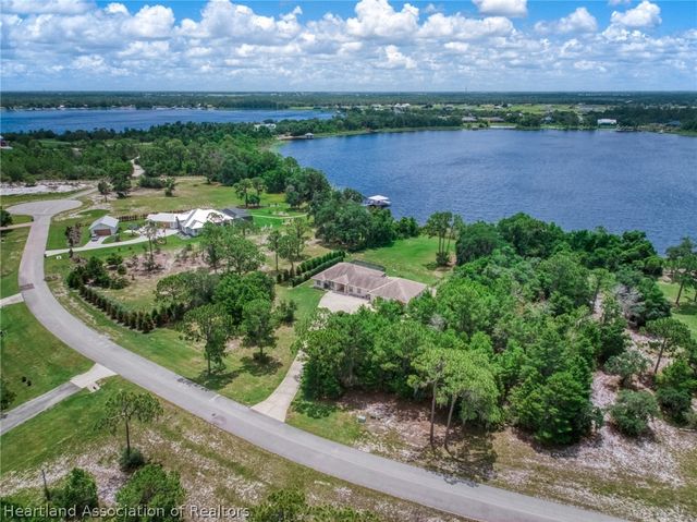 4086 Camp Shore Drive, Sebring, FL 33875
