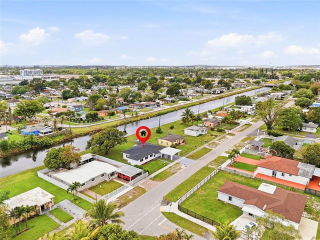 2410 NW 155th Ter, Miami Gardens, FL 33054