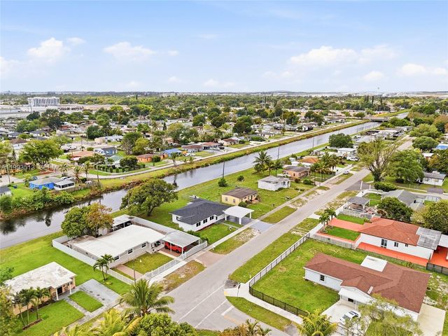 2410 NW 155th Ter, Miami Gardens, FL 33054