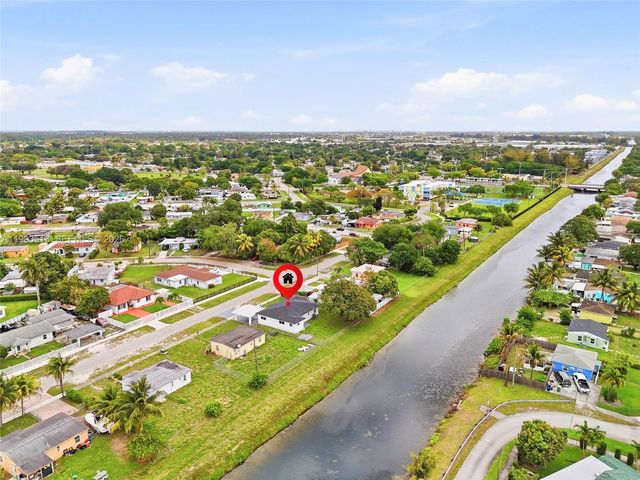 2410 NW 155th Ter, Miami Gardens, FL 33054