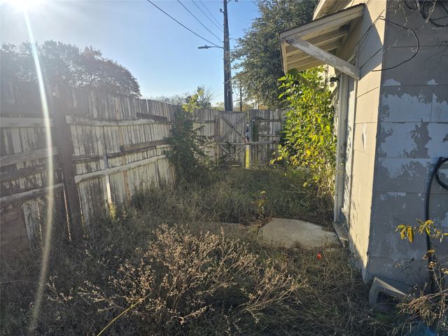 311 Southwood Drive, Garland, TX 75040