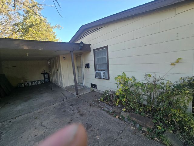 311 Southwood Drive, Garland, TX 75040