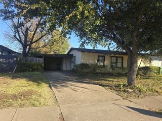 311 Southwood Drive, Garland, TX 75040