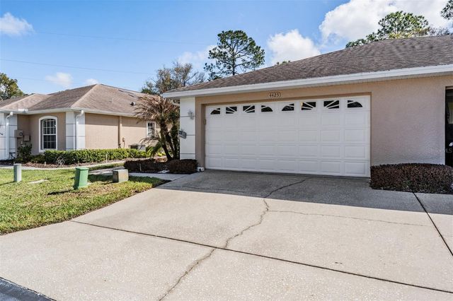 4425 CONNERY COURT, Palm Harbor, FL 34685