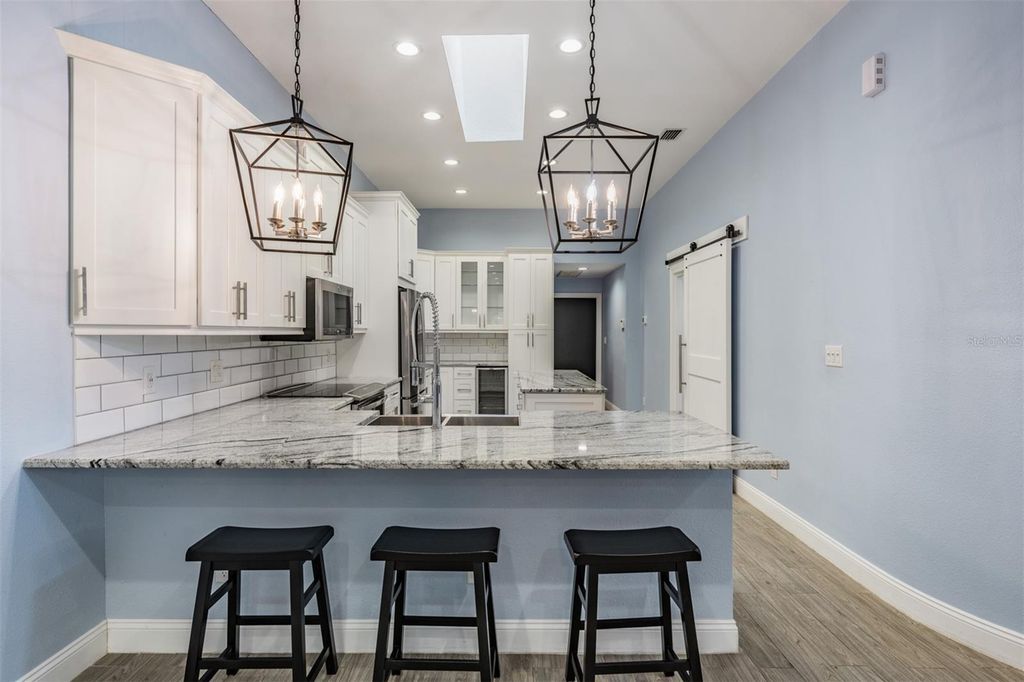 Image 11 of property listing at 4425 CONNERY COURT, Palm Harbor, FL 34685