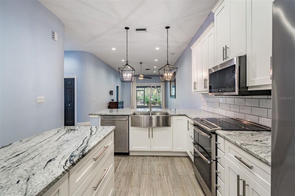 Image 14 of property listing at 4425 CONNERY COURT, Palm Harbor, FL 34685