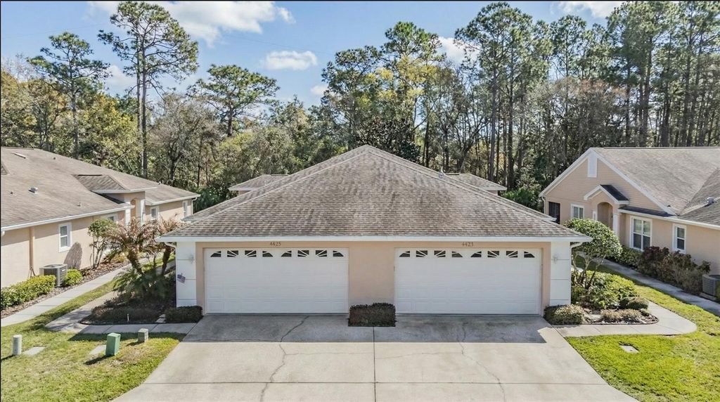 Image 35 of property listing at 4425 CONNERY COURT, Palm Harbor, FL 34685