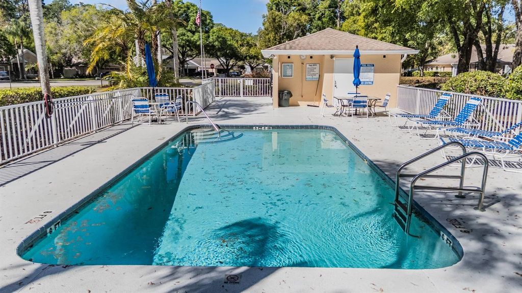 Image 44 of property listing at 4425 CONNERY COURT, Palm Harbor, FL 34685